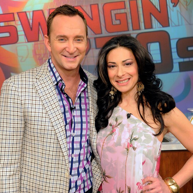 Clinton Kelly and Stacy London Detail Friendship 8 Years After Feud